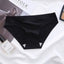 Culotte en Soie sans Couture