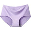 Culotte Sans Couture en Satin
