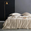 Housse De Couette En Soie Naturelle Haut De Gamme