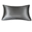 Taie d’oreiller en Satin de Soie ultra doux