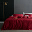 Housse De Couette En Soie Naturelle Haut De Gamme
