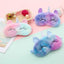 Masque de Nuit en Satin Mignon