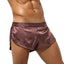Caleçon en Satin léger et confortable pour Homme