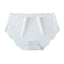 Culotte en Satin Dentelée sans coutures confortable