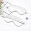 Masque de nuit en Soie ultra doux