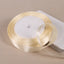 Ruban en Satin brillant beige pour décoration ou emballage