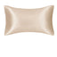 Taie d’oreiller en Satin de Soie ultra doux