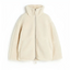 Calys Teddy Fleece Jacket