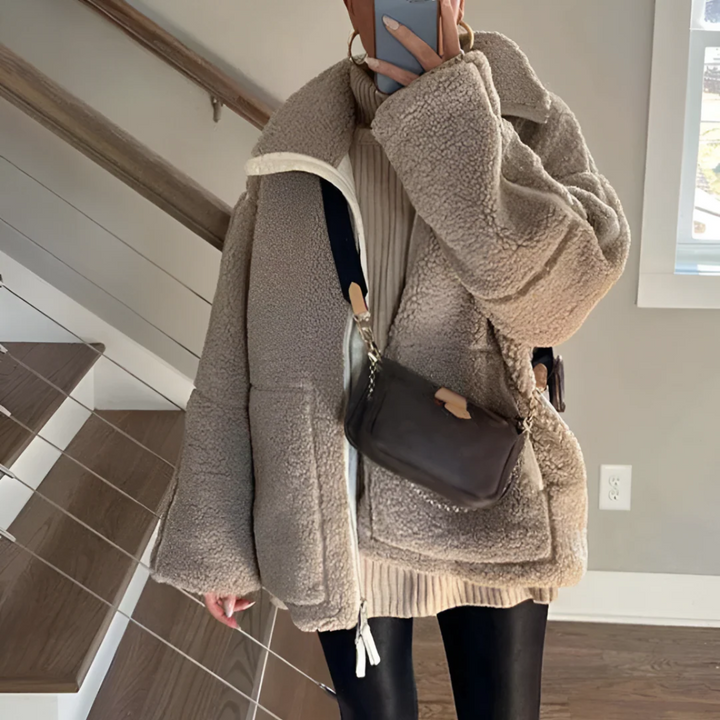 Cosy Days Ahead
