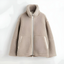 Calys Teddy Fleece Jacket