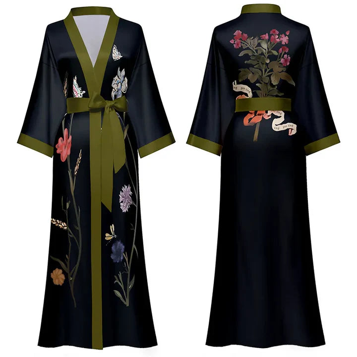 Une pièce forte au charme oriental et contemporain