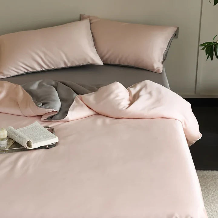 Un toucher seconde peau, pour des nuits réparatrices