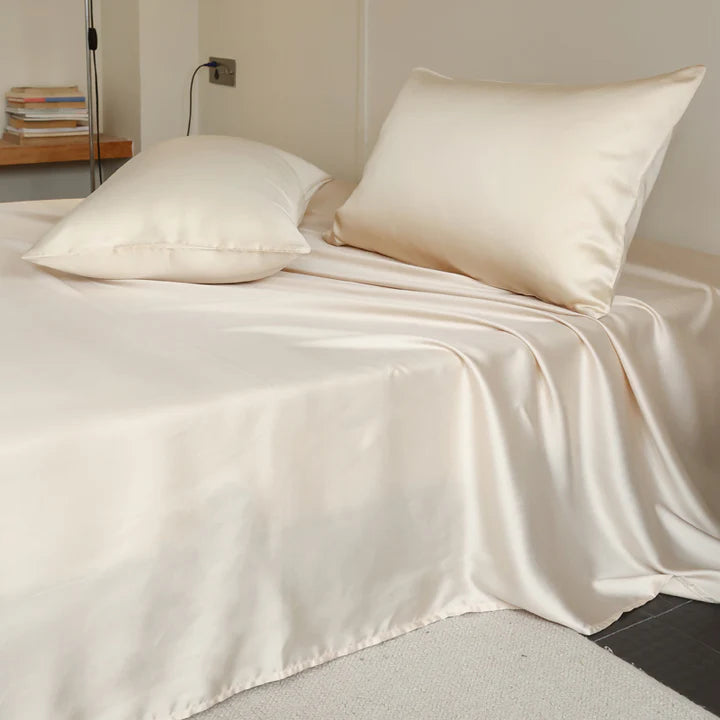 Une matière noble pour un sommeil de qualité