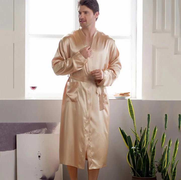 Confort luxueux et douceur absolue