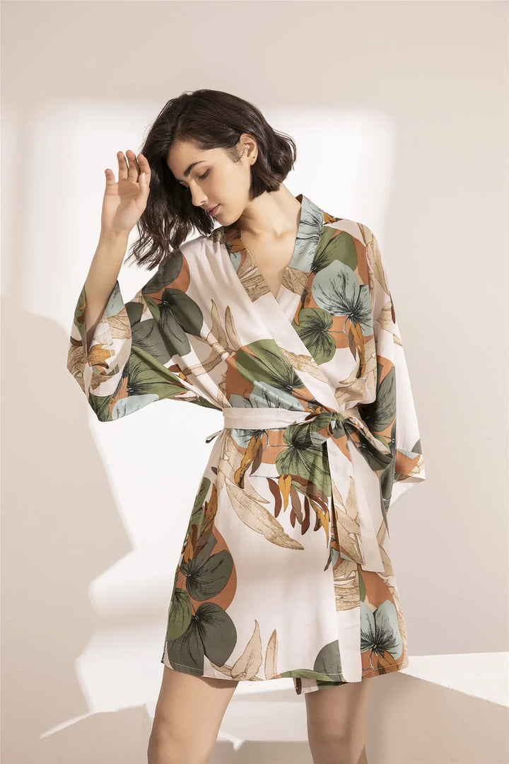 L’équilibre parfait entre style, détente et féminité