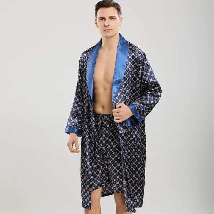 Style affirmé, confort discret : un classique revisité