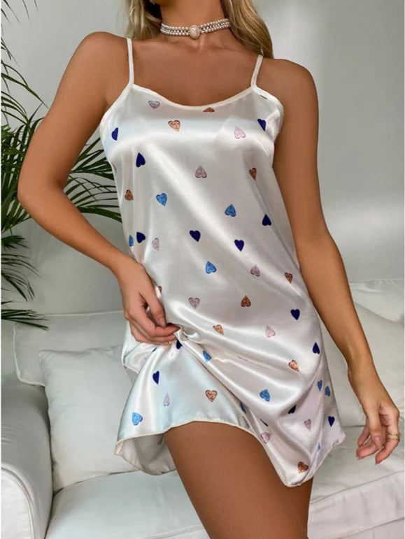 Une Nuisette Ludique Pour Toutes Les Occasions