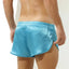 Caleçon en Satin léger et confortable pour Homme