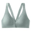 Soutien gorge push-up en Satin Ouvert Confortable