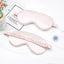 Masque de nuit en Soie ultra doux