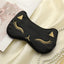 Masque de Nuit en Satin Chat