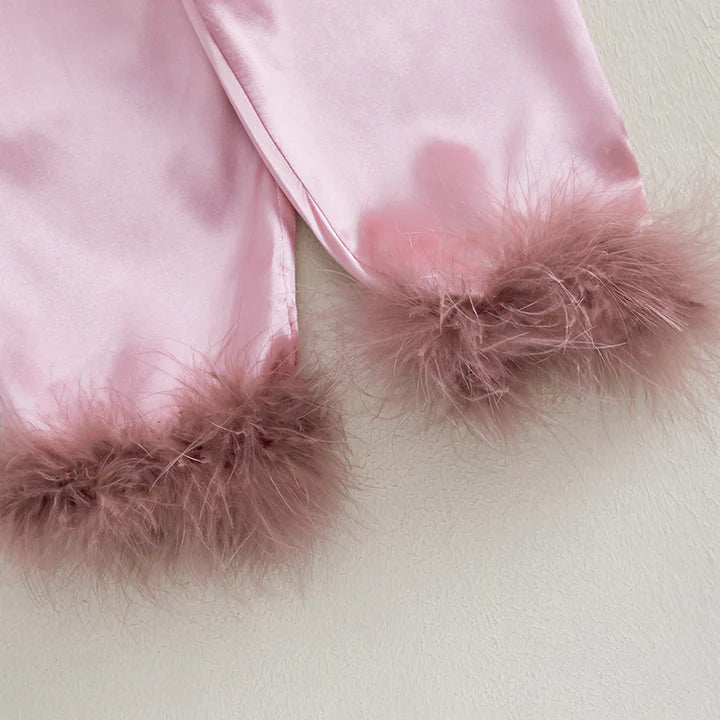 L'Art Du Raffinement Pour Les Petites Princesses