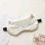 Masque de Nuit en Satin Chat
