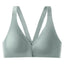 Soutien gorge push-up en Satin Ouvert Confortable