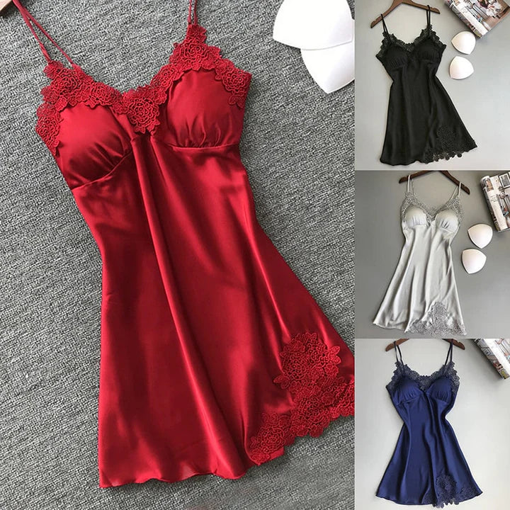 Une Nuisette Incontournable Pour Toutes Vos Soirées