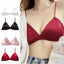 Soutien-gorge Satin doux avec rembourrage léger