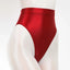 Culotte en Satin femme coupe haute confortable