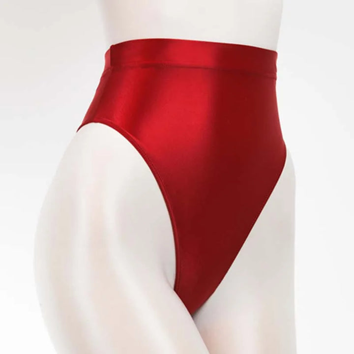 Un satin lumineux pour une sensation seconde peau