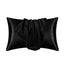 Taie d’oreiller douce en Satin