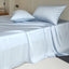 Parure de Lit en Satin de Soie