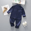 Pyjama en Satin Enfant Classique