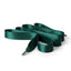 Paire de Lacets larges en Satin