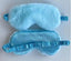 Masque de Nuit en Satin Doux