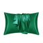 Taie d’oreiller douce en Satin