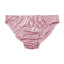 Culotte en Satin élastique Femme