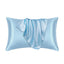 Taie d’oreiller douce en Satin