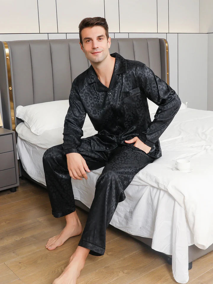 Un Style Distinctif Pour L'Homme Moderne