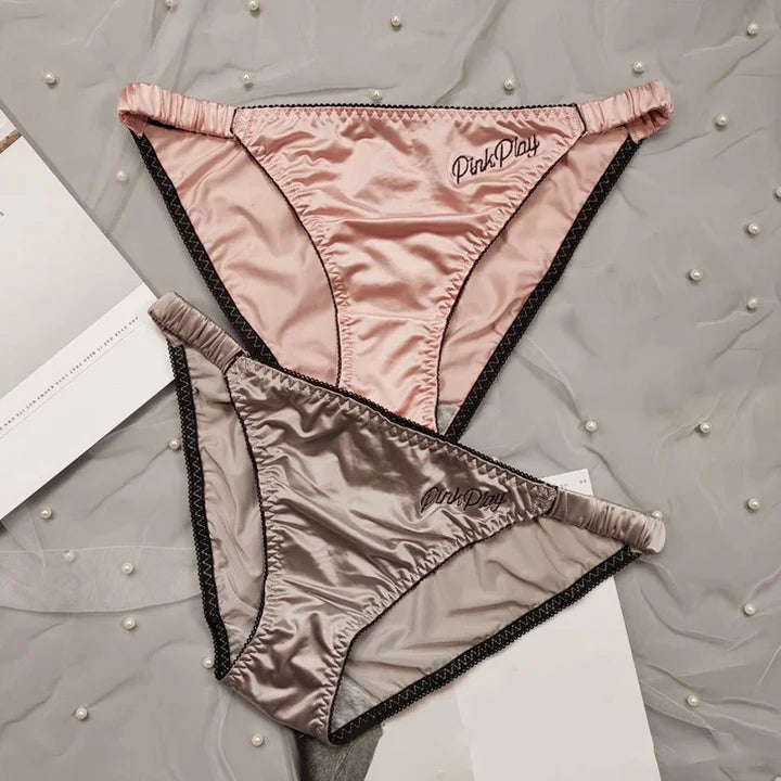 Signature Distinctive Pour Une Lingerie Personnalisée