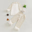 Pyjama en Satin Enfant Élégant