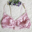 Soutien-Gorge en Soie de Mûrier