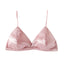 Soutien-gorge Satin doux avec rembourrage léger