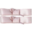 Paire de Lacets larges en Satin