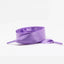 Paire de Lacets larges en Satin