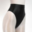 Culotte en Satin femme coupe haute confortable