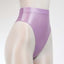 Culotte en Satin femme coupe haute confortable
