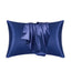 Taie d’oreiller douce en Satin